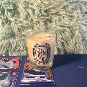Diptyque Tubereuse candle 1.23 oz Brand New
